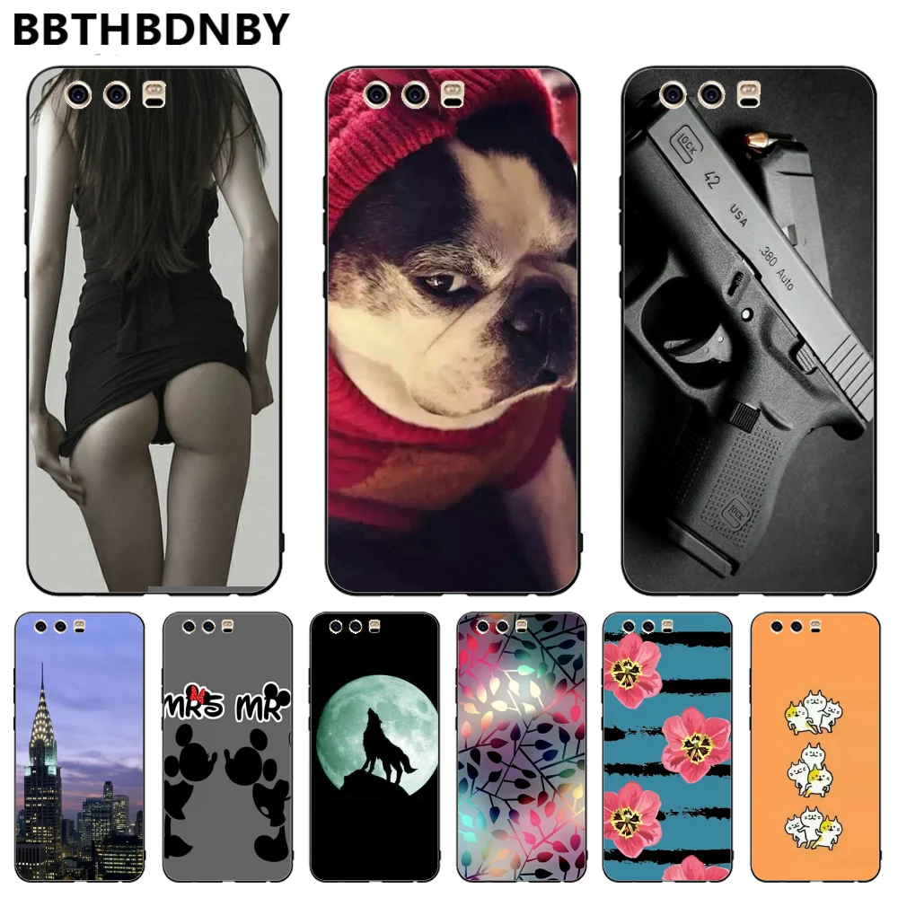 

For Huawei P10 Cover Soft Shell Phone Case For Huawei P10 Protective cases For Huawei P10 Hoesje bumper For Huawei P10 Fundas