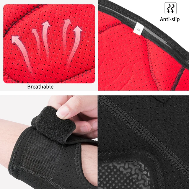 ROCKBROS Kids Elbow Knee Pads Chilldren Elbow Support Bike Bicycle Cycling Kneepads Ski Skateboard Mtb Downhill Knee Protector 5
