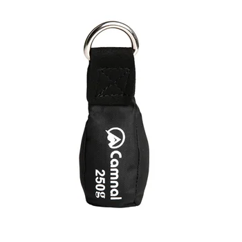 

Safety Throw Weight Bag Nylon Outdoor Sports Protective Equipment Tool