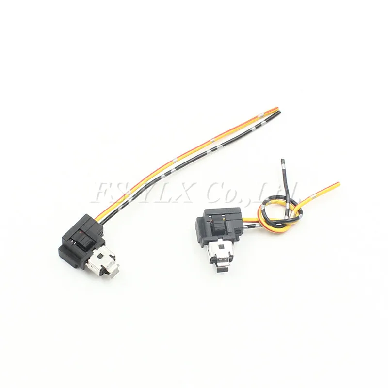 10 шт. удлинитель для галогенной лампы H1 шт.|connector socket|connector plugconnector power |