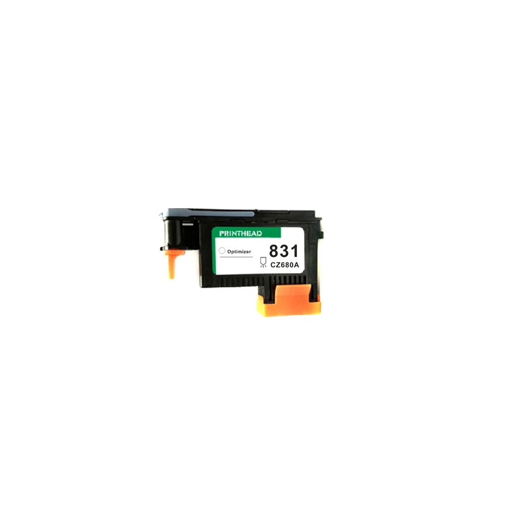 1X OP Быстрый usb Совместимость для hp831 печатающие головки CZ677A CZ678A CZ679A CZ680A для 831 печатающая головка латекс 310 330 360 - Цвет: 1X OP