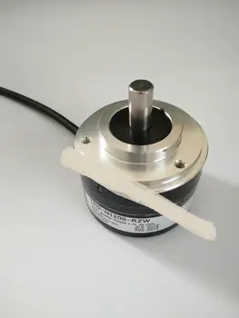 

Incremental rotary encoder TRD-N1000-RZ