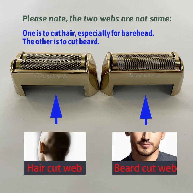 Kemei 2 in 1 Electric Shaver Men Rechargeable Beard Shaver Floating Hair Trimmer Face Care Bald Shaving Machine