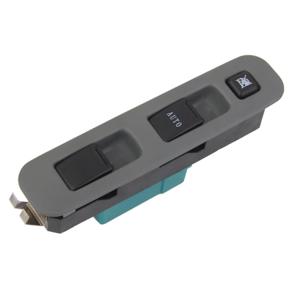 Electric Power Window Master Control Switch For Suzuki Jimny 2000-2003