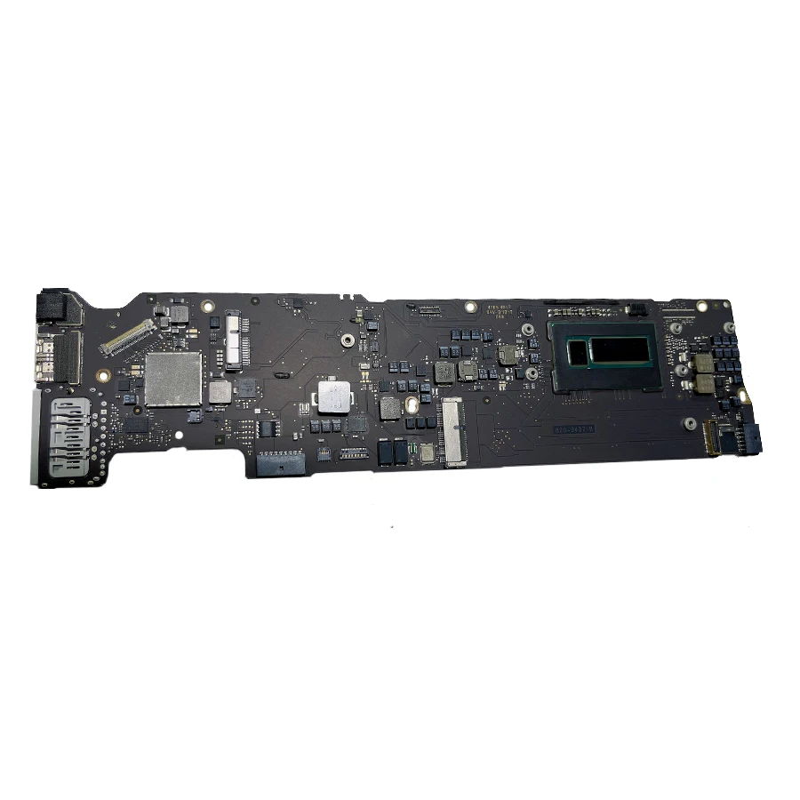Placa-mãe para Macbook Air Testado Cabo Logic Board i5 i7 4gb 8gb 16 gb 2012 2013 2023 2023 2023 Anos A1466 13 - Imagem 2