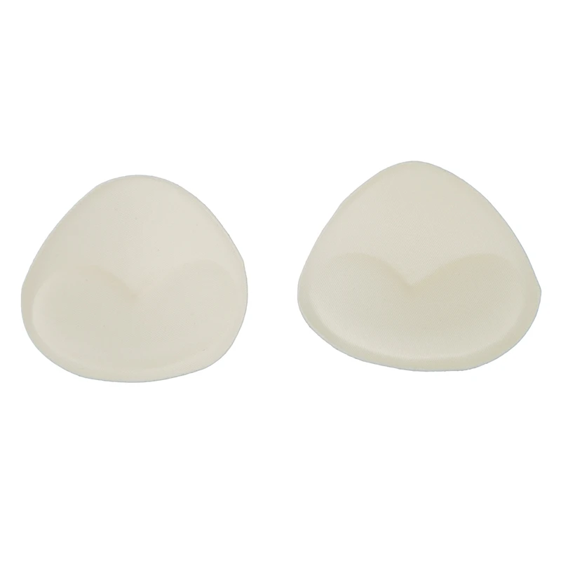 

Push Up Bra Swimwear Removeable Bikinis Bra Pads