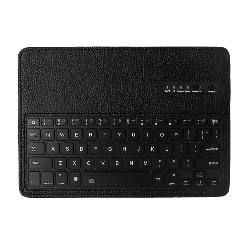 Беспроводной Bluetooth клавиатура умный противоударный чехол бизнес для Samsung Galaxy Tab S5E
