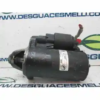 

0331303140-640 STARTER MOTOR FORD ESCORT BERL./TURN/CAB/EXPRESS
