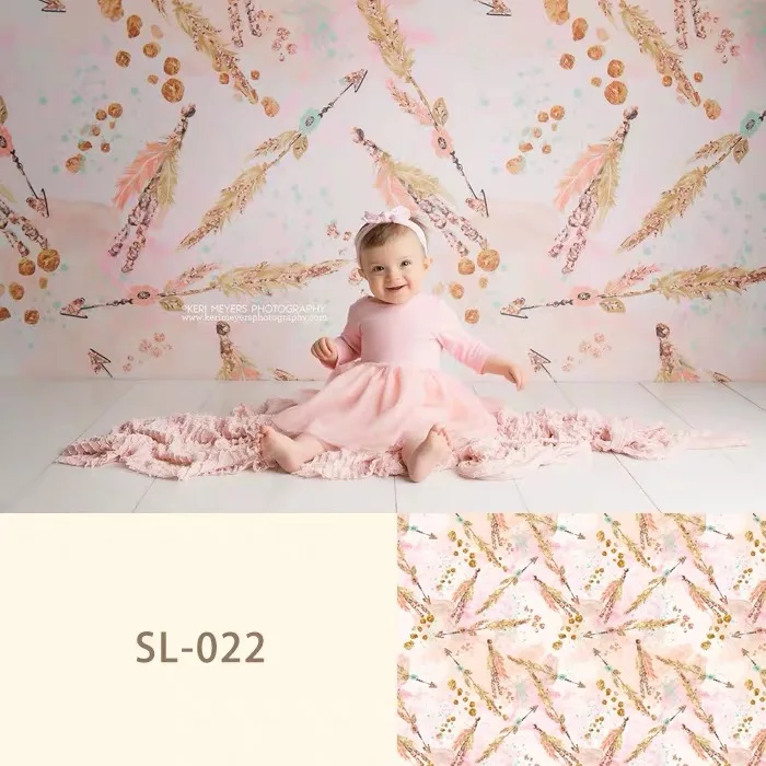 SL-022 Фотофон 1,2x1,8 для студийной фотосъемки детей, нано-ткань, одеяло, фон для фотосъемки новорожденных, водонепроницаемое одеяло, реквизит для фотосъемки новорожденных - Цвет: SL-022