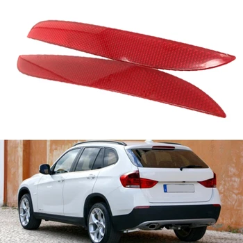 

for BMW E84 X1 2010-2012 Rear Bumper Reflector Brake Lamp Taillight Reflector Light Brake Light