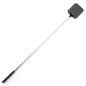 

Fly Swatter Kill Fly and Mosquito Anti-fly Plastic Fly Swatter Retractable Summer Mosquito Killer Home Fly Artifact