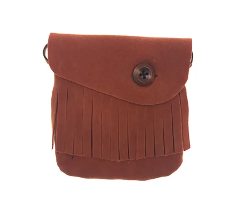 Raged Sheep Grils Small Coin Purse Change Wallet Kids Monederos Infantiles Bourse Monnaie De Petite Taille Porte Monnaie Enfant - Цвет: F301-Orange