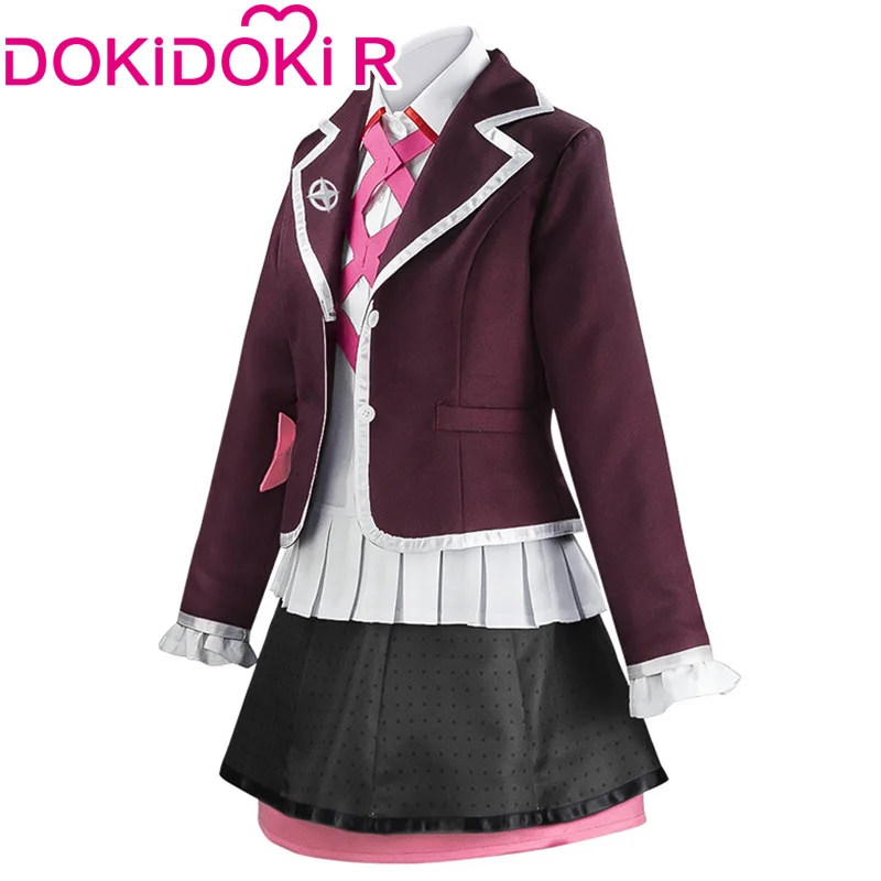 DokiDoki-R  Danganronpa ڽ   ǻ,   Danganronpa ڽ ǻ,   ҷ