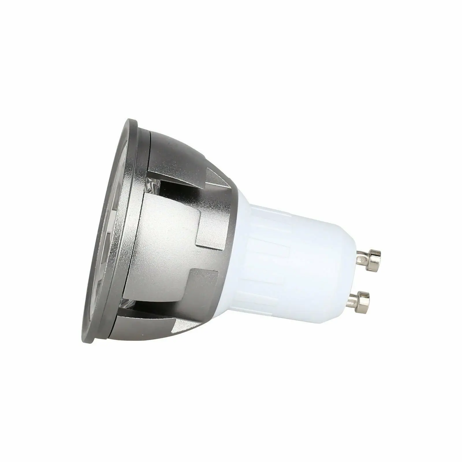 Затемнения светодиодный лампа направленного света COB GU10 MR16 GU5.3 E27 6 ваттов 9 ваттов 12 ваттов светодиодные лампы теплый белый свет, холодный белый нейтральный белый 12V 220V 110V Светодиодные лампы для дома