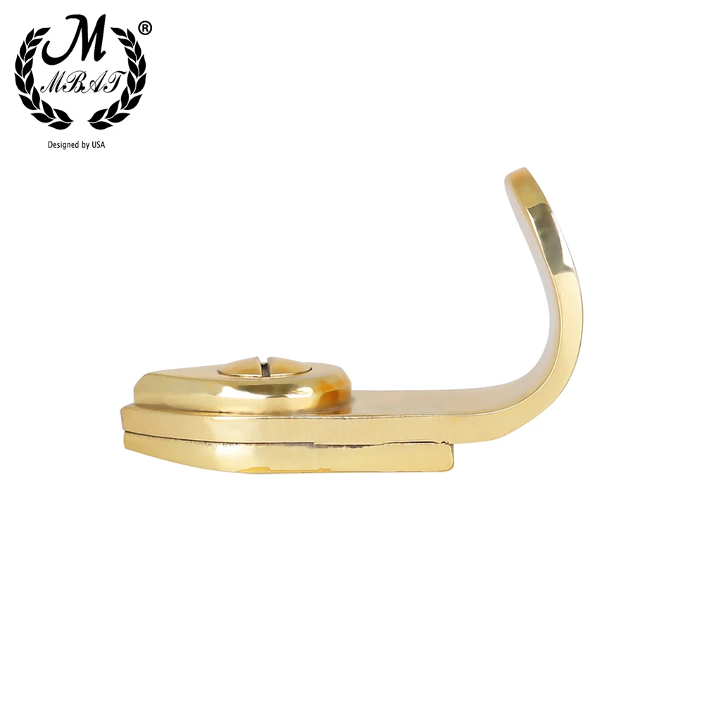 saxofoon accessoires Saxofoon Duimsteun Sax Haak Kussen Onderdelen Ondersteuning Praktijk Tenor Accessoires