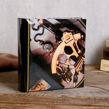 

Photo Album "classics" 10x15 cm., 200 photo 4729987