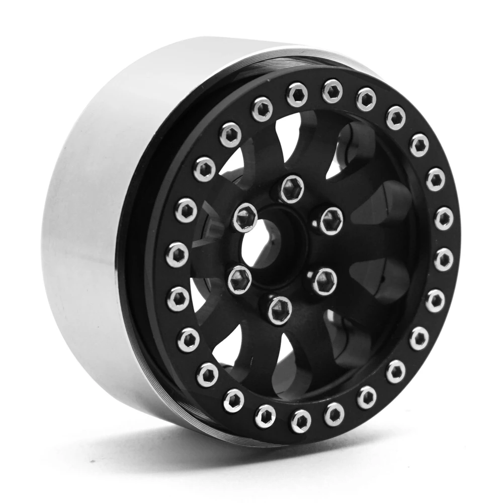 攀爬车－1.9英寸金属轮毂－18号 X1