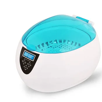 

Multi-Function Ultrasonic Cleaner Household Comercial Jewelry Cleaner Cleaning Machine for Glasses Watches Denture Shaver