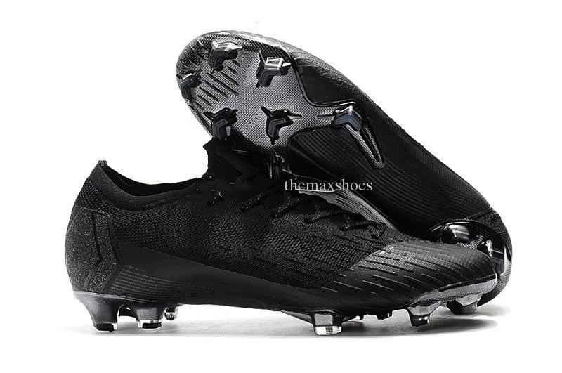 Супертонкие VI 360, элитные, FG KJ 6 XII 12 CR7, Ronaldo Neymar, мужские, женские, мальчики, высокие футбольные бутсы, бутсы - Цвет: 7
