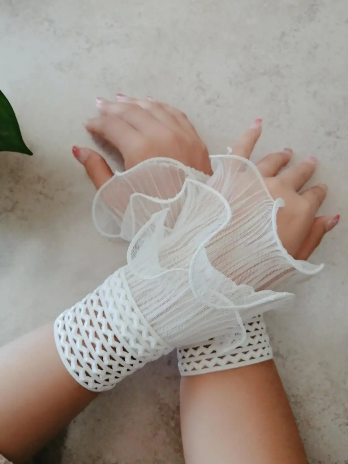 Gloves