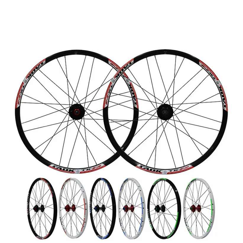 24 inch mountain bike rims
