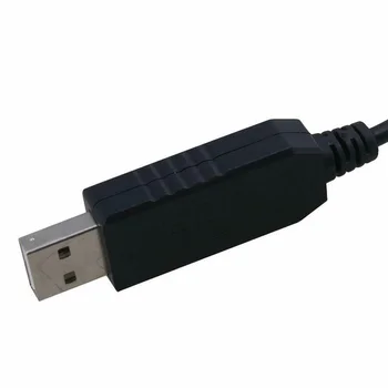 

1pcs Programming Cable 1* Programming For Kenwood TS-440/450/680/690/790/850/950