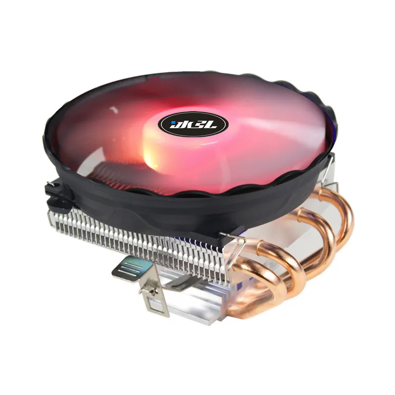 Ventiladores e resfriadores