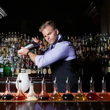 Бостонский шейкер для коктейлей шейкеры 500 мл/750 мл из нержавеющей стали шейкер чашка Бар Инструмент