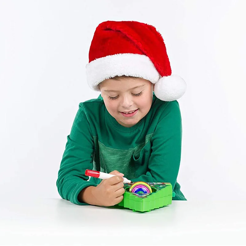 

2020 New Year Natural Xmas DIY Ball TOY Christmas Tree Ornament Noel Christmas Decoration for Home ball Pendant Navidad Gift