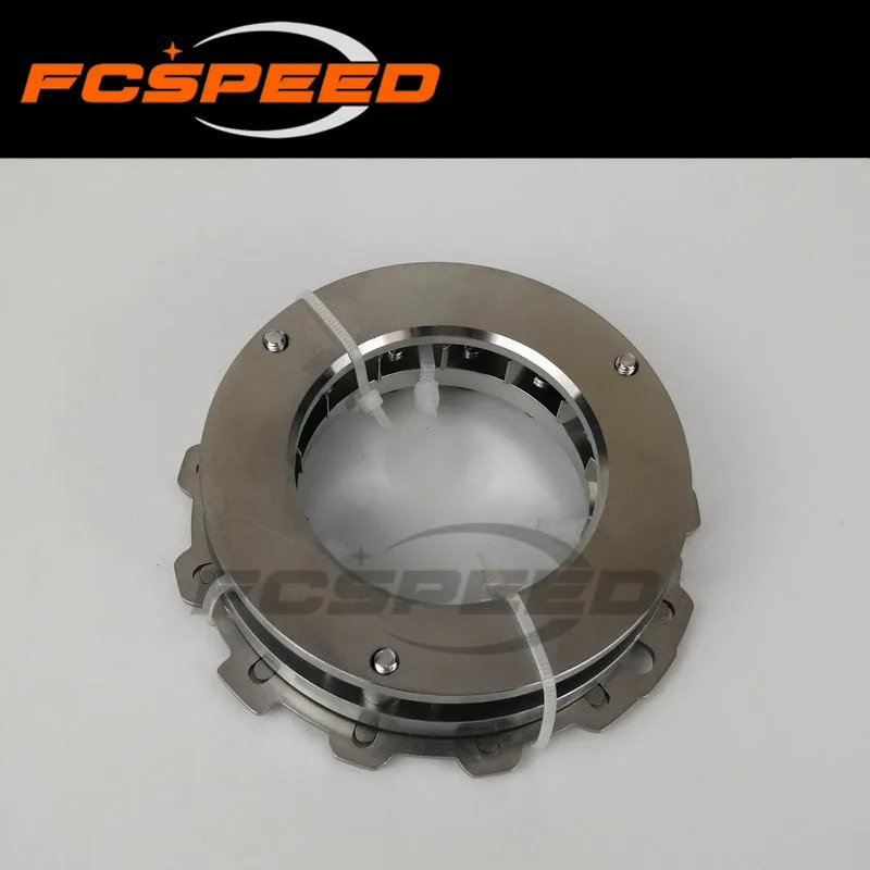Сопловое кольцо турбины VNT GT2052V 454135-5010S для Audi A4 A6 A8 Skoda Superb I VW Passat B5 2.5TDI AKE AYM BDH BAU BDG BCZ BFC