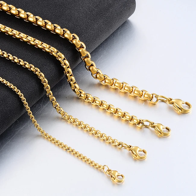 Different lengths available