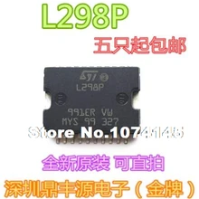 5 шт./лот L298P SOP20