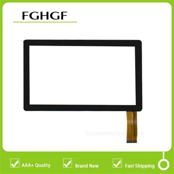 

New 7" inch TYF1012V6 Touch Screen Panel Digitizer Glass Sensor Replacement