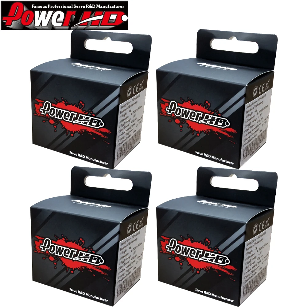 Аналоговый стандартный сервопривод с высоким крутящим моментом 1501 мг 60 г