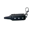 2-way B6 Lcd Remote Control Key Fob Chain keychain for Vehicle Security Starline B6 Two Way Car Alarm System ► Photo 3/4