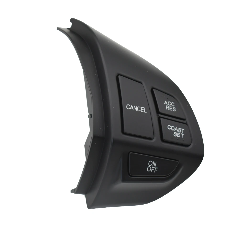 Bluetooth Phone Cruise Control steering wheel switch Button For Mitsubishi ASX L