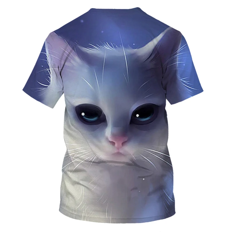 Summer Fashion New Men's Dragon Ball T-shirt Cartoon Monkey King Character 3d Printed Children's Casual Short Sleeve Shirt