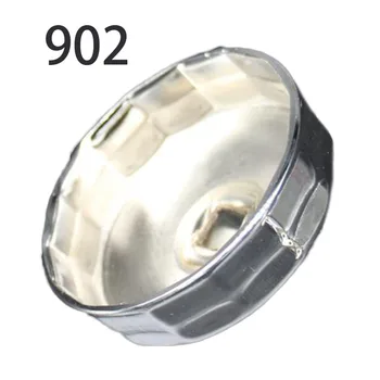 

Cap Oil Filter Wrench Drive Remover Tool Equipment Replacement Parts 1pc
