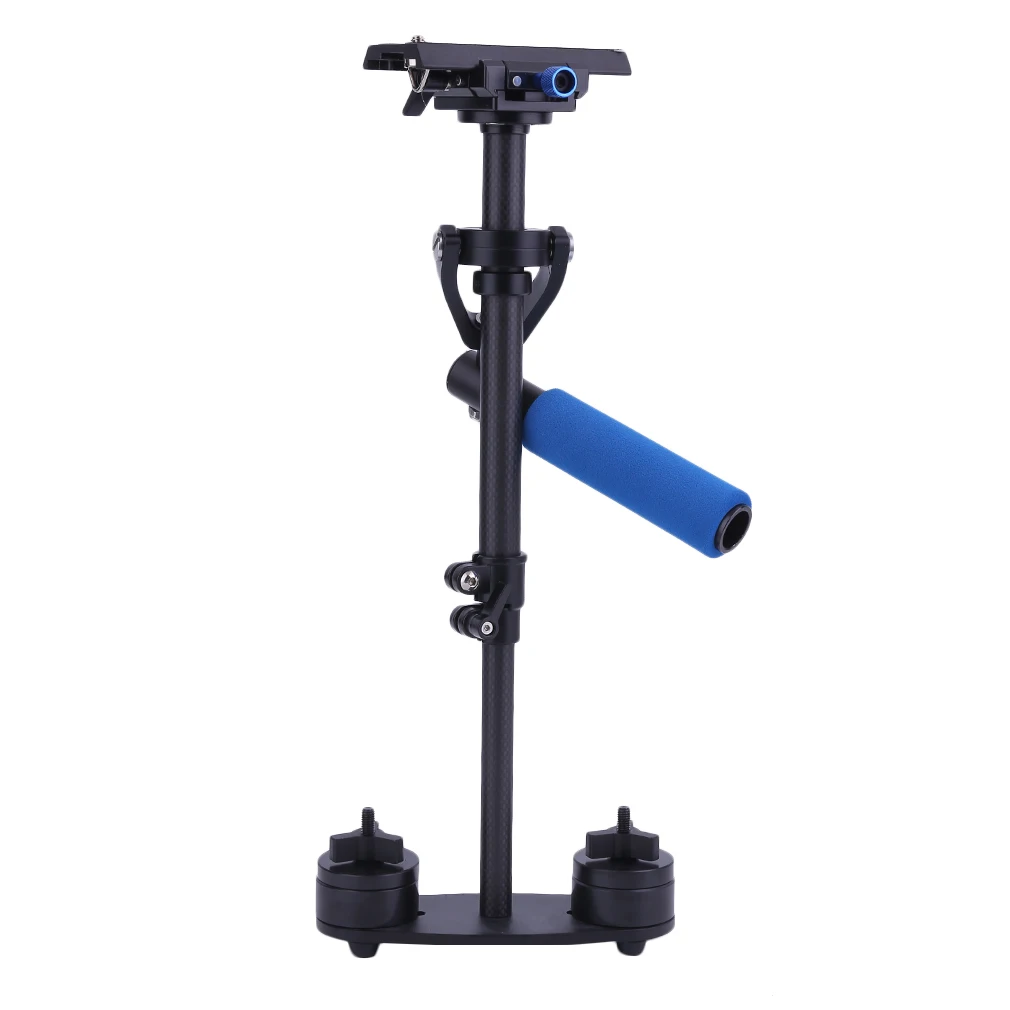

Professional SF04 Handheld Outdoor Travel Camera Video Stabilizer Digital Camera Camcorder Stabilizer For Most Camera