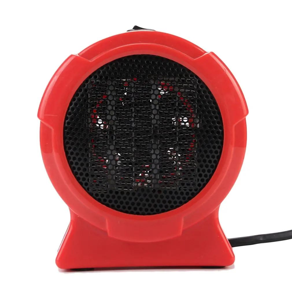 

Mini Heaters Small Desktop Ultra-quiet Heaters Cute Warm Mini Space Heater Electric Heater Home Office