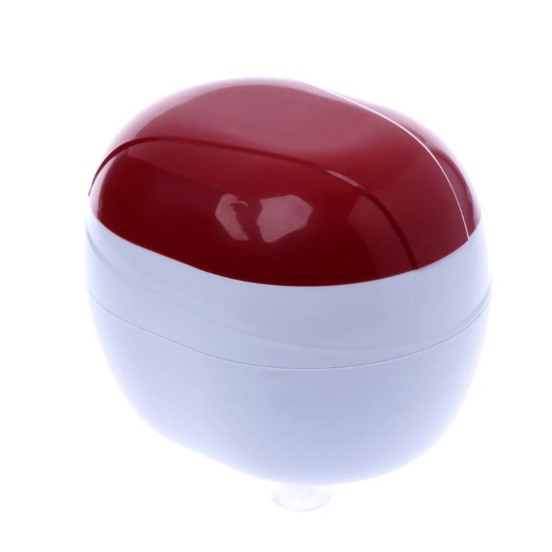 Mini Ultrasonic Cleaner Machine Jewelry Eyeglasses Dental Watch Clean Solution Cleaning Accessories