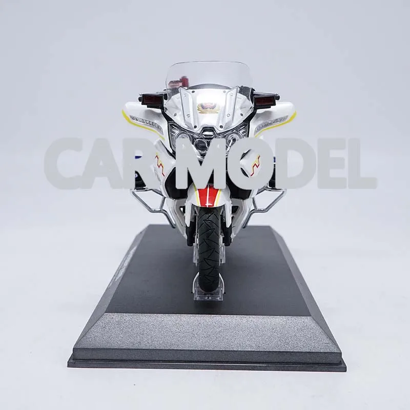 1:10 масштаб сплава игрушечные транспортные средства CFMOTO CF650C G20 гость эскорт мотоцикл автомобиль модель детских игрушечных автомобилей авторизованный игрушки для детей