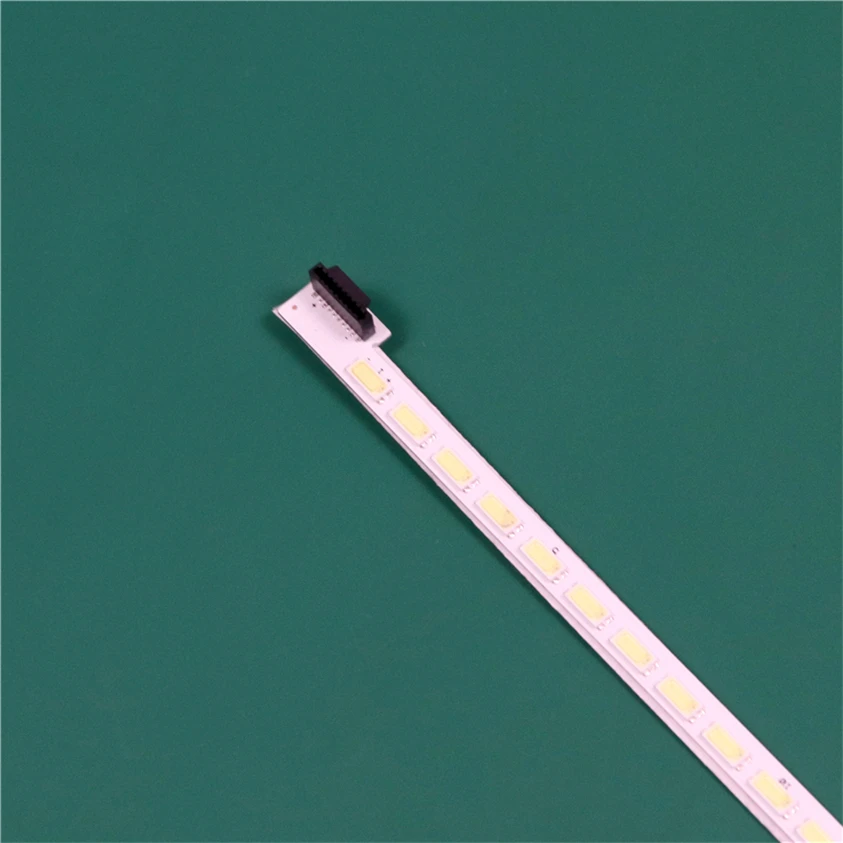  LED TV Illumination For LG 32LM620S -ZE FHD LED Bars Backlight Strips Line Ruler 32
