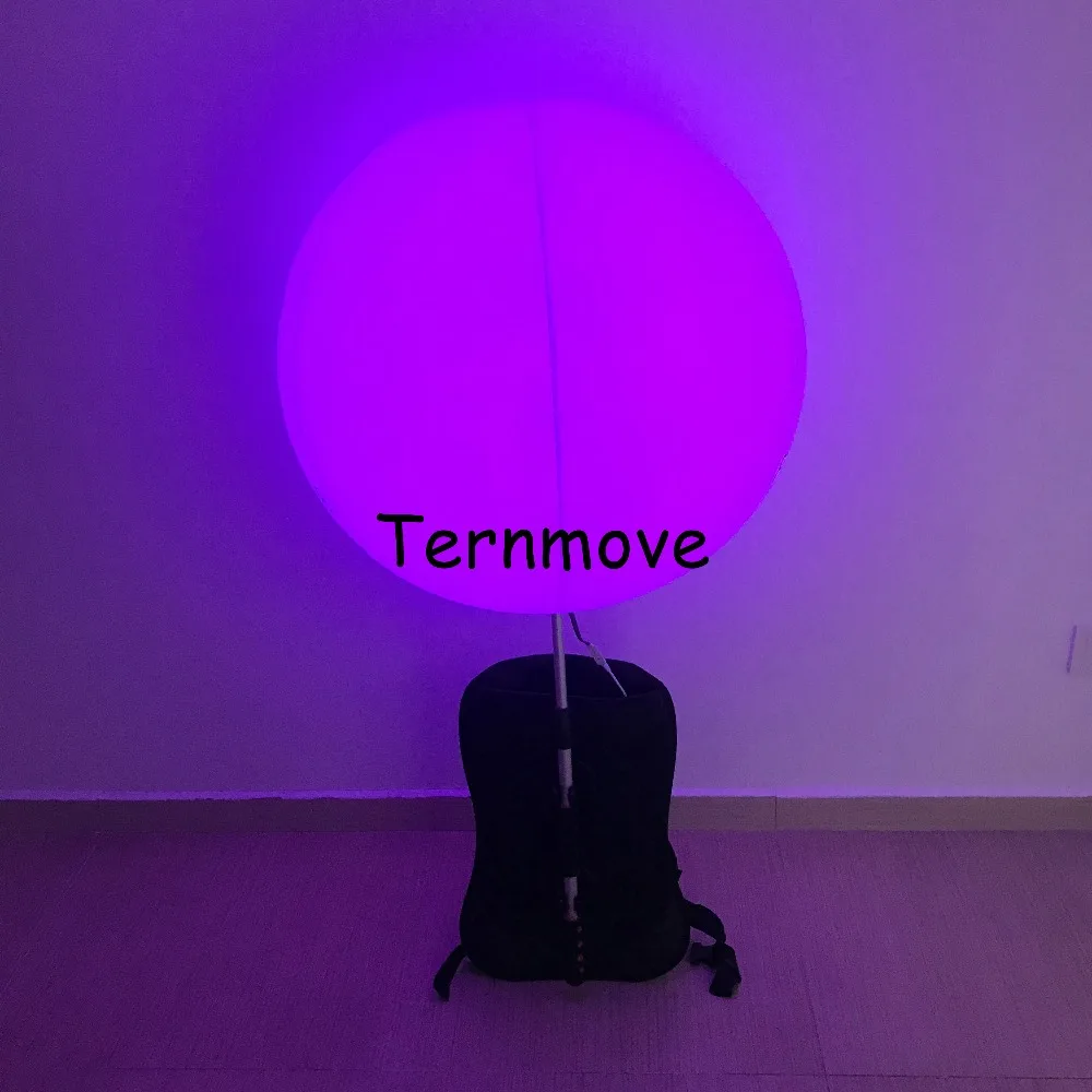 led PVC Backpack Balloon (5)