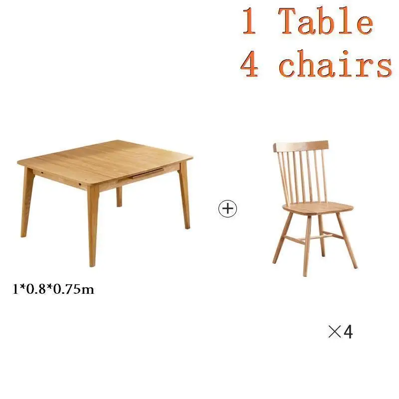 Esstisch Marmol Langer Salle Dinning Set Eet Tafel A Manger mercne Shabby Chic Bureau Tablo De Jantar Mesa обеденный стол - Цвет: Version E