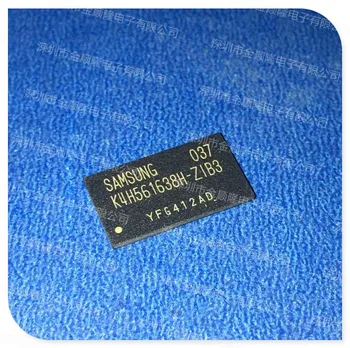 

5pieces K4H561638H-ZIB3 SAMSUNG DDR BGA