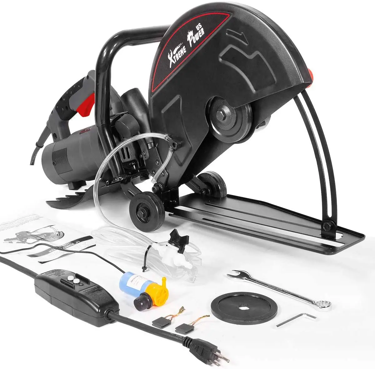 XtremepowerUS 2800W Electric 14\
