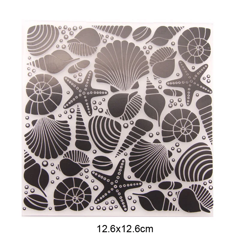 Embossing Folder 2