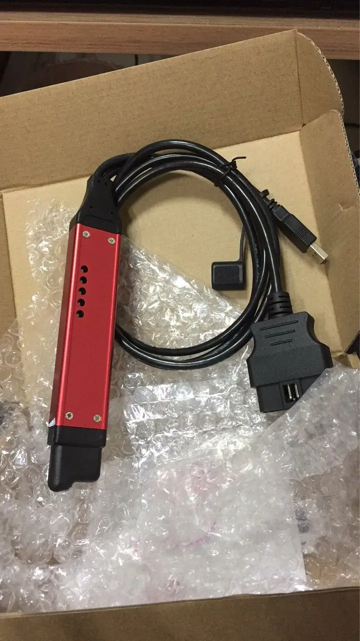 

Full chip V2.39 free 2019 Latest V2.39 VCI-3 VCI3 Scanner VCI 3 Wifi Wireless Professional Truck Diagnostic Tool with V2.39