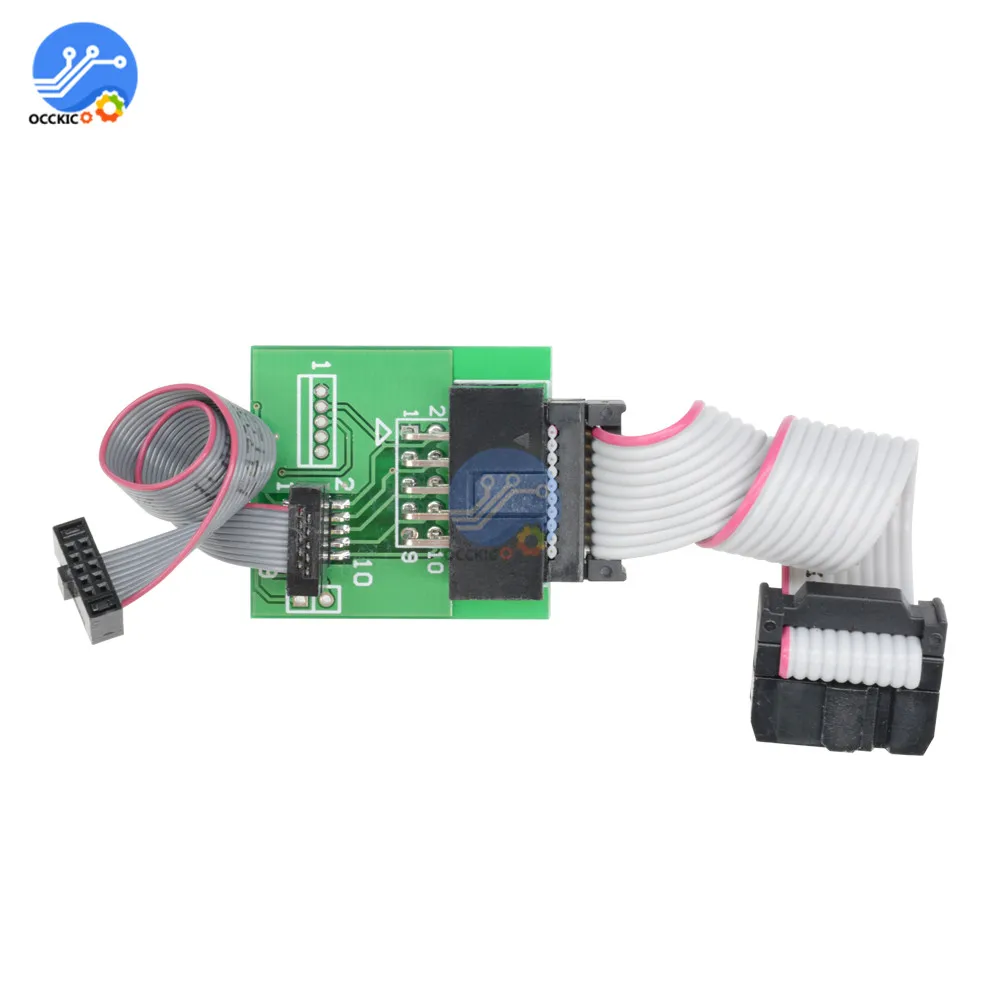 Кабель зарядного устройства Bluetooth 4 0 CC2540 zigbee CC2531 Sniffer USB программатор проводной